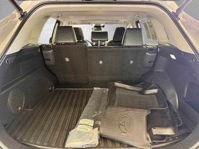 2023 Toyota RAV4 XLE Premium Annapolis MD