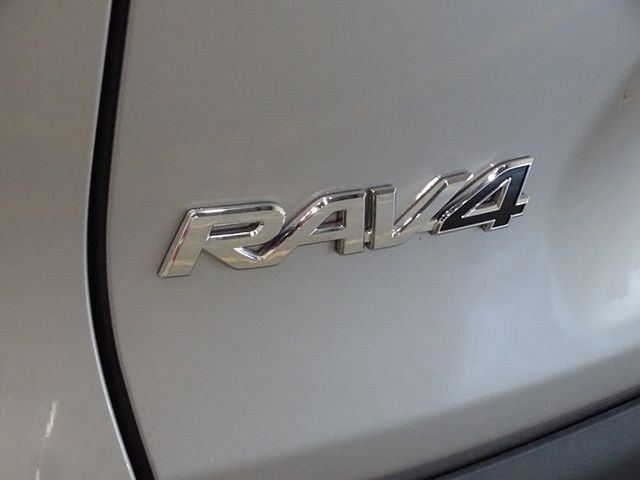 2023 Toyota RAV4 XLE Raleigh NC