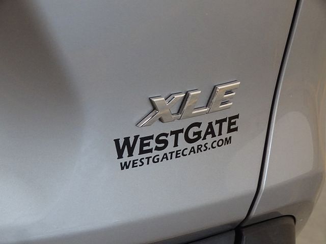 2023 Toyota RAV4 XLE Raleigh NC