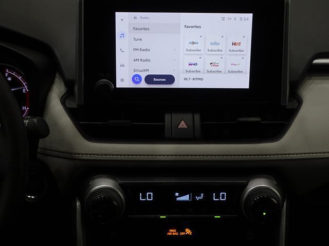 2023 Toyota RAV4 XLE Raleigh NC