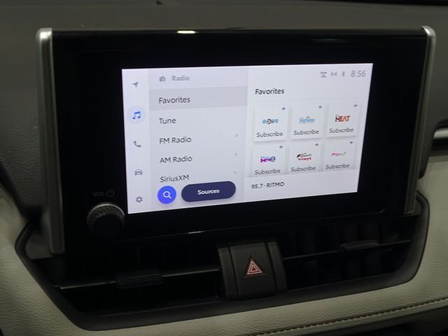 2023 Toyota RAV4 XLE Raleigh NC