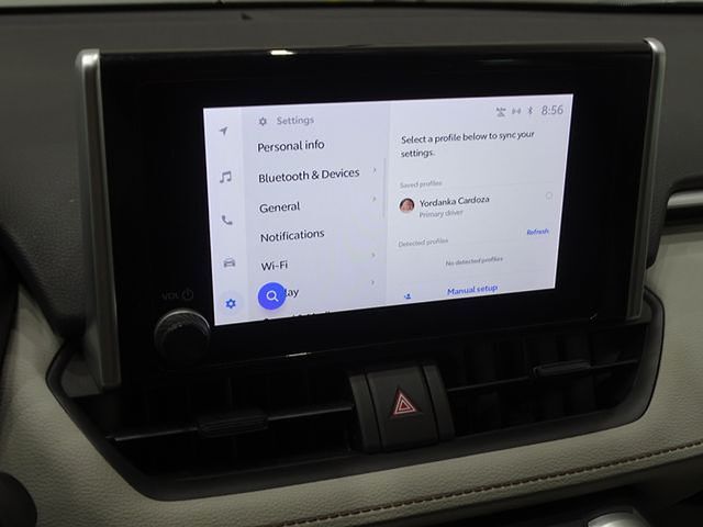 2023 Toyota RAV4 XLE Raleigh NC