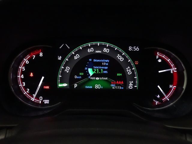 2023 Toyota RAV4 XLE Raleigh NC