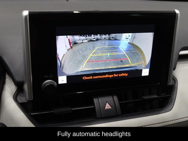 2023 Toyota RAV4 XLE Raleigh NC