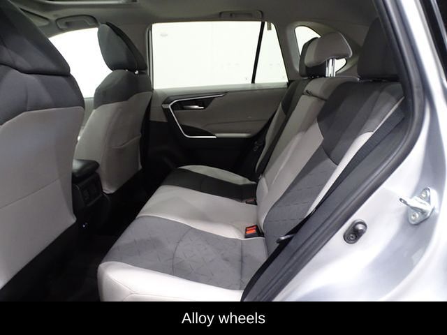 2023 Toyota RAV4 XLE Raleigh NC