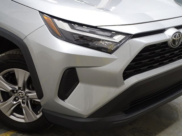2023 Toyota RAV4 XLE Raleigh NC