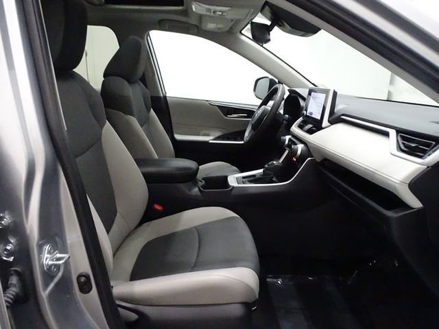 2023 Toyota RAV4 XLE Raleigh NC