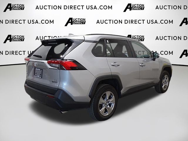2023 Toyota RAV4 XLE Raleigh NC