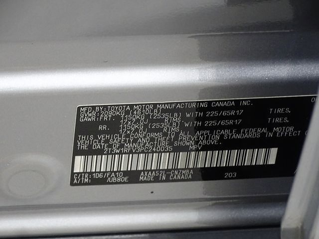 2023 Toyota RAV4 XLE Raleigh NC