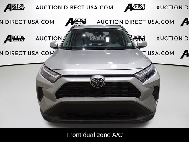 2023 Toyota RAV4 XLE Raleigh NC
