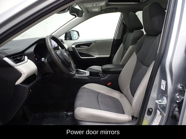 2023 Toyota RAV4 XLE Raleigh NC