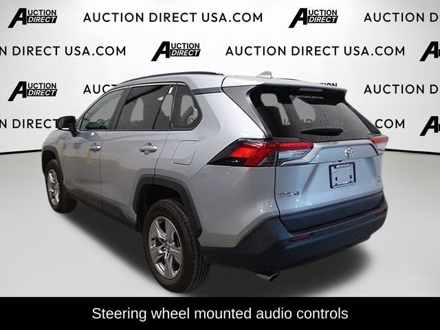 2023 Toyota RAV4 XLE Raleigh NC