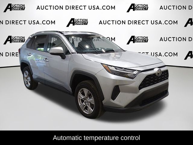 2023 Toyota RAV4 XLE Raleigh NC