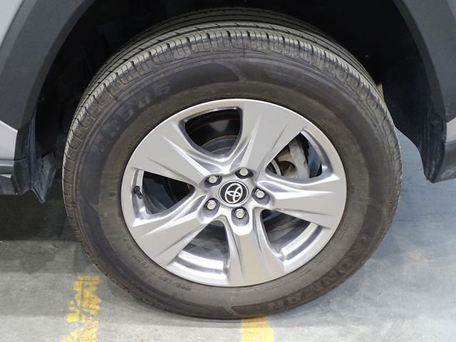 2023 Toyota RAV4 XLE Raleigh NC