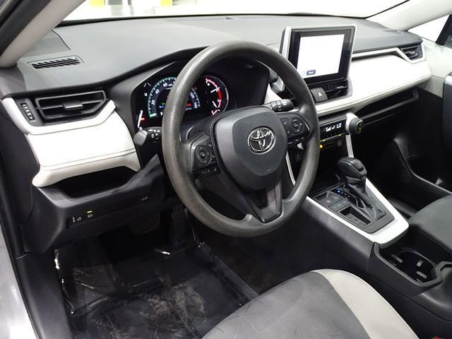 2023 Toyota RAV4 XLE Raleigh NC