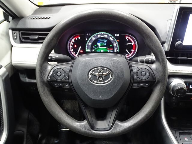2023 Toyota RAV4 XLE Raleigh NC