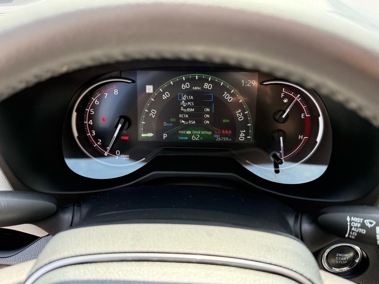 2023 Toyota RAV4 XLE Roanoke VA