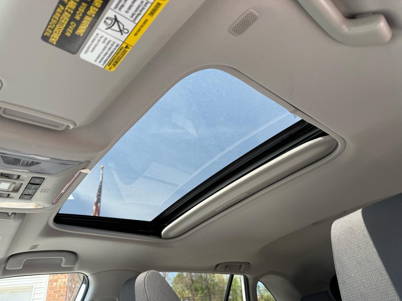 2023 Toyota RAV4 XLE Roanoke VA