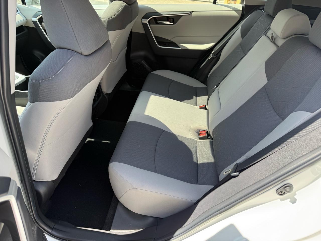 2023 Toyota RAV4 XLE Roanoke VA