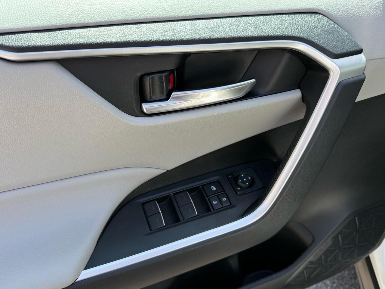 2023 Toyota RAV4 XLE Roanoke VA