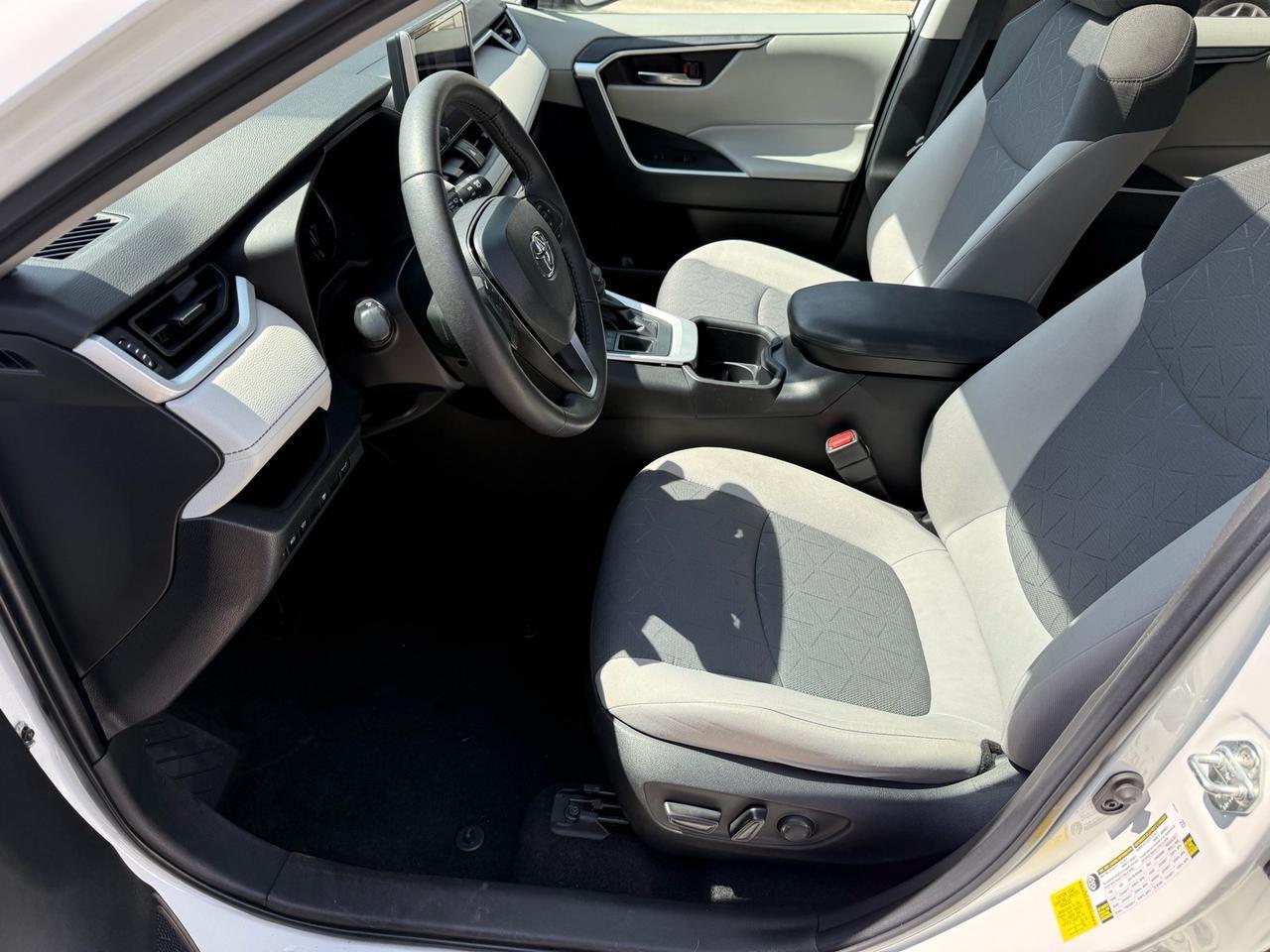 2023 Toyota RAV4 XLE Roanoke VA