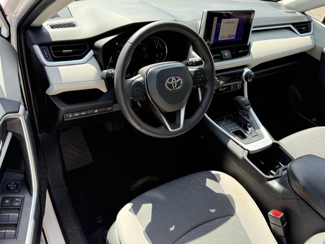 2023 Toyota RAV4 XLE Roanoke VA