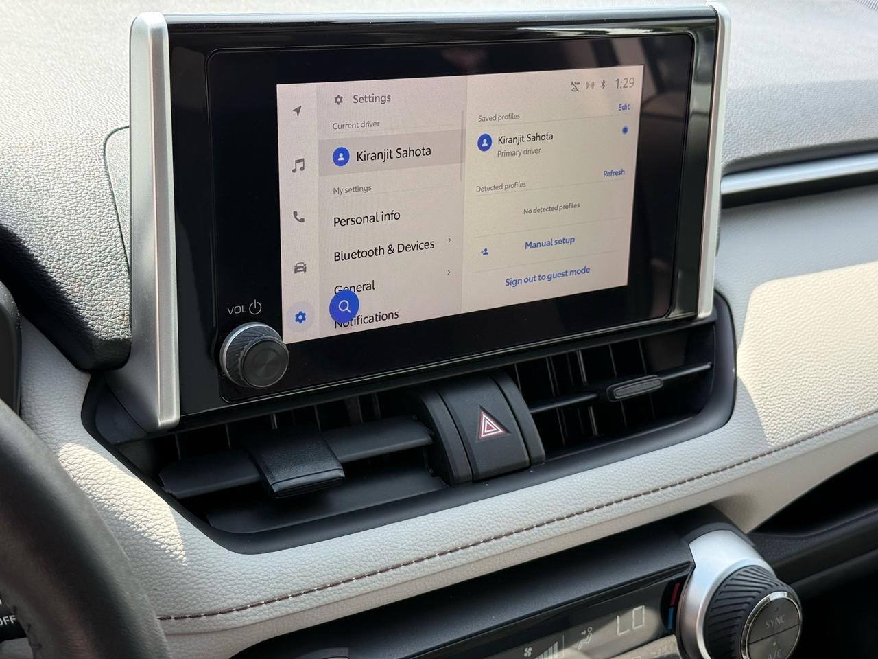 2023 Toyota RAV4 XLE Roanoke VA