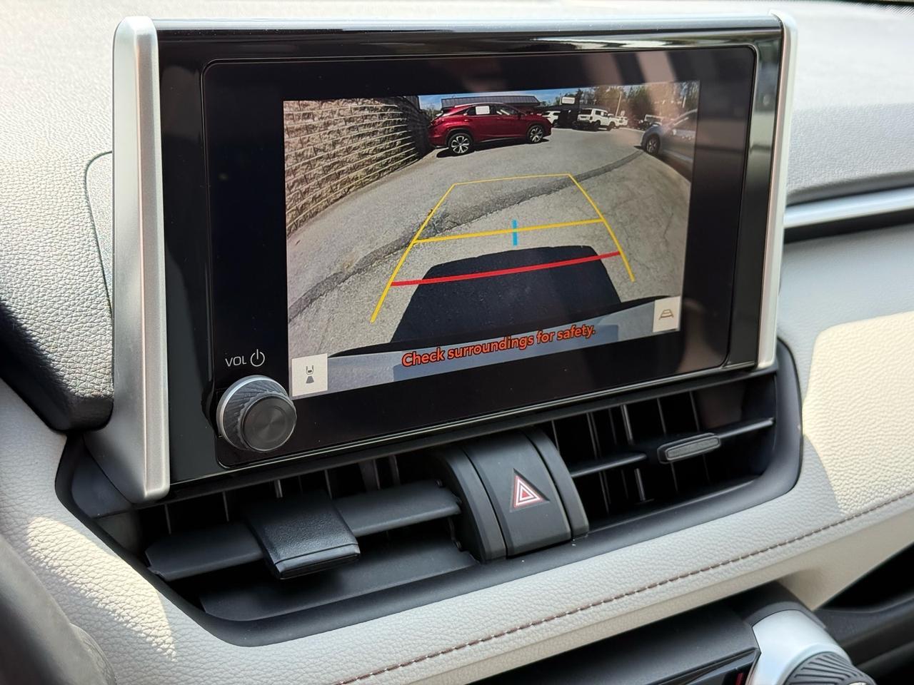 2023 Toyota RAV4 XLE Roanoke VA