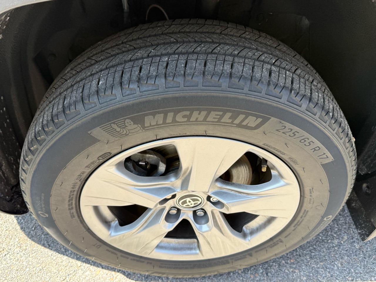 2023 Toyota RAV4 XLE Roanoke VA