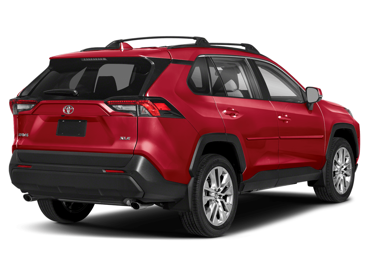 2023 Toyota RAV4 XLE Roseville CA