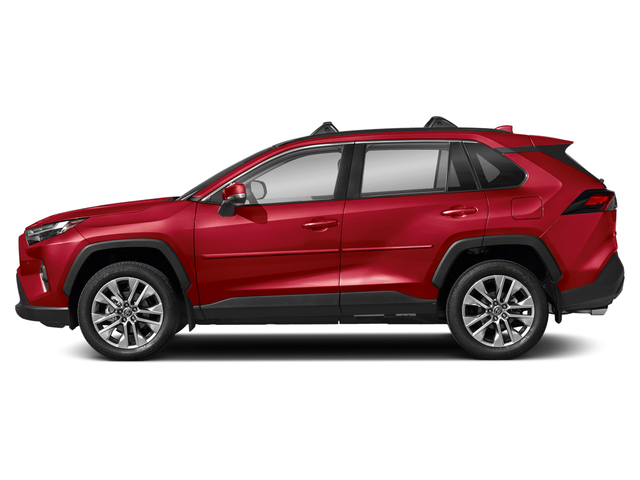 2023 Toyota RAV4 XLE Roseville CA