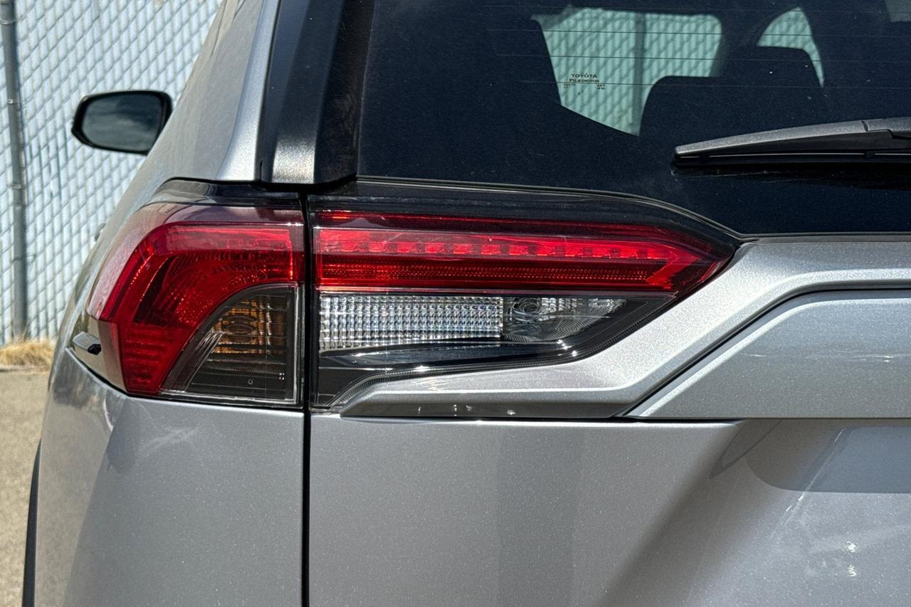 2023 Toyota RAV4 XLE Roseville CA