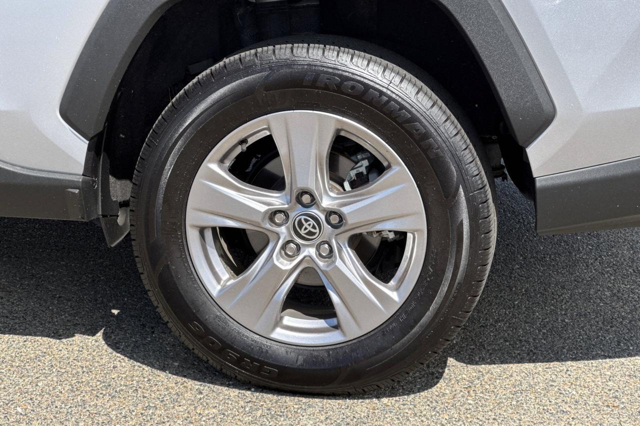 2023 Toyota RAV4 XLE Roseville CA