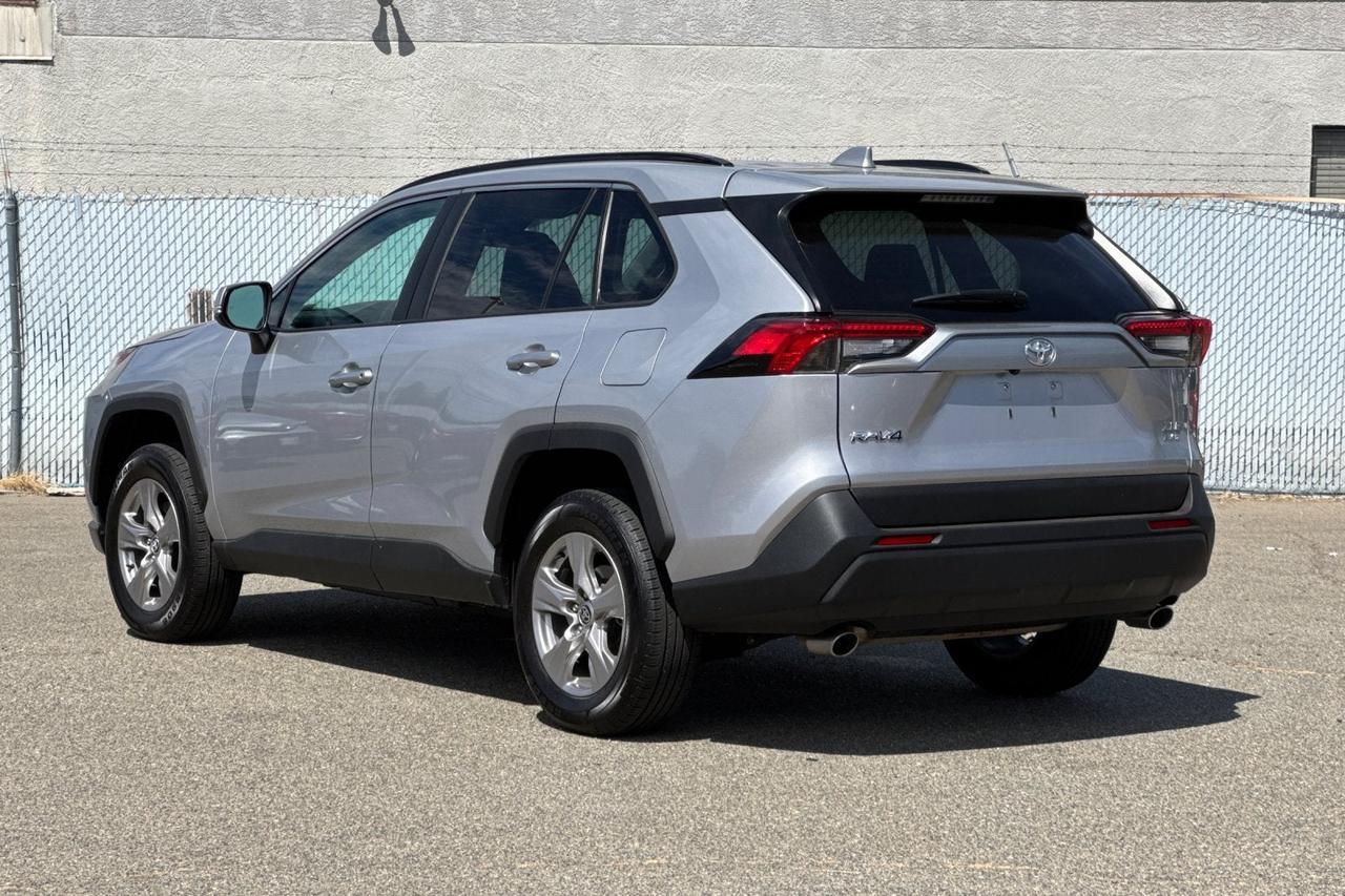 2023 Toyota RAV4 XLE Roseville CA
