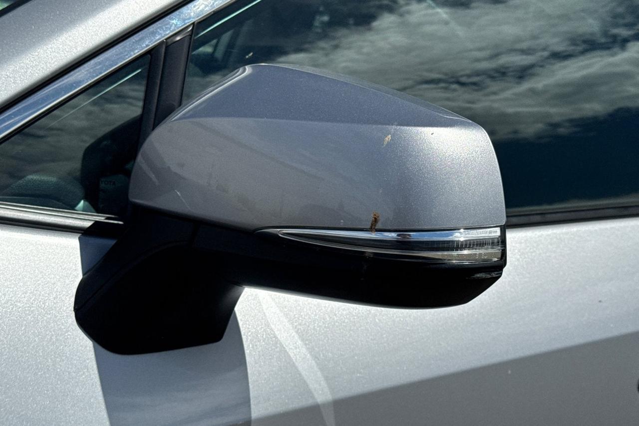 2023 Toyota RAV4 XLE Roseville CA
