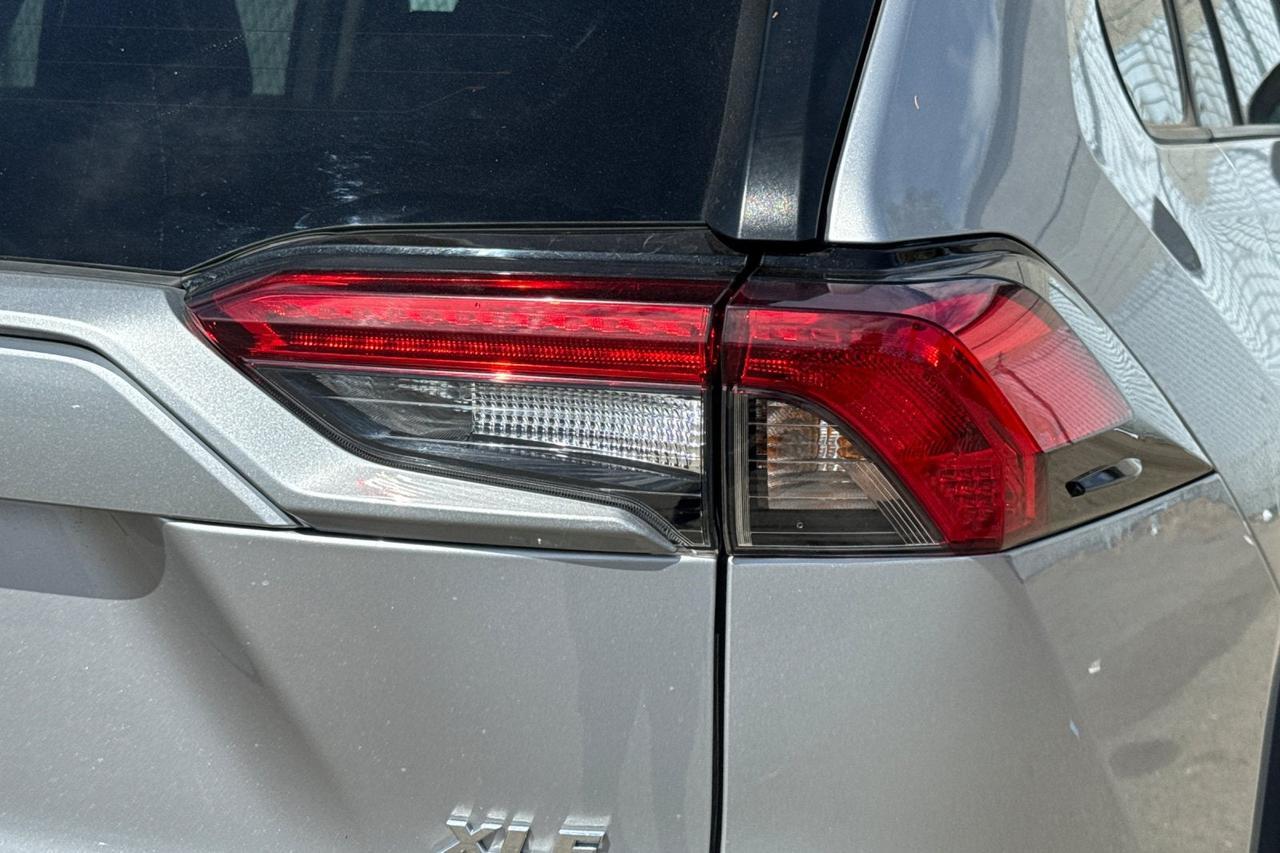 2023 Toyota RAV4 XLE Roseville CA