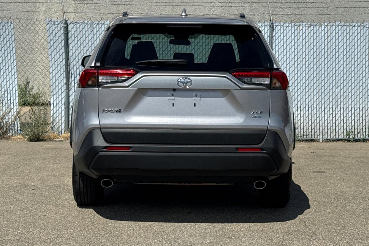 2023 Toyota RAV4 XLE Roseville CA