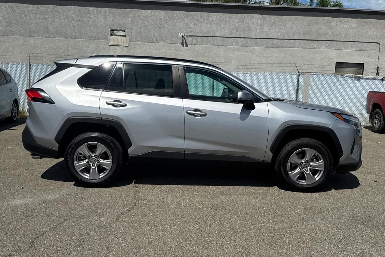 2023 Toyota RAV4 XLE Roseville CA