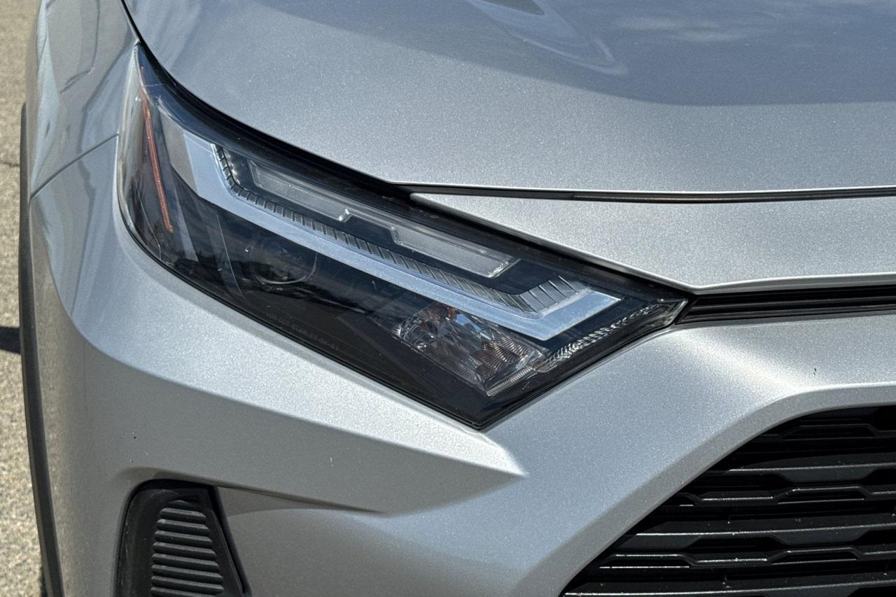 2023 Toyota RAV4 XLE Roseville CA