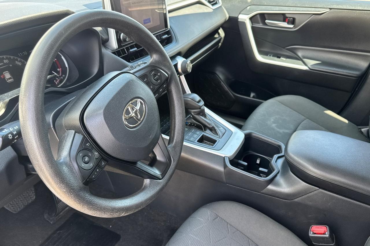 2023 Toyota RAV4 XLE Roseville CA