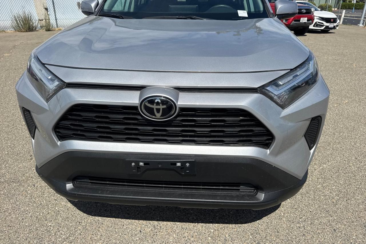 2023 Toyota RAV4 XLE Roseville CA