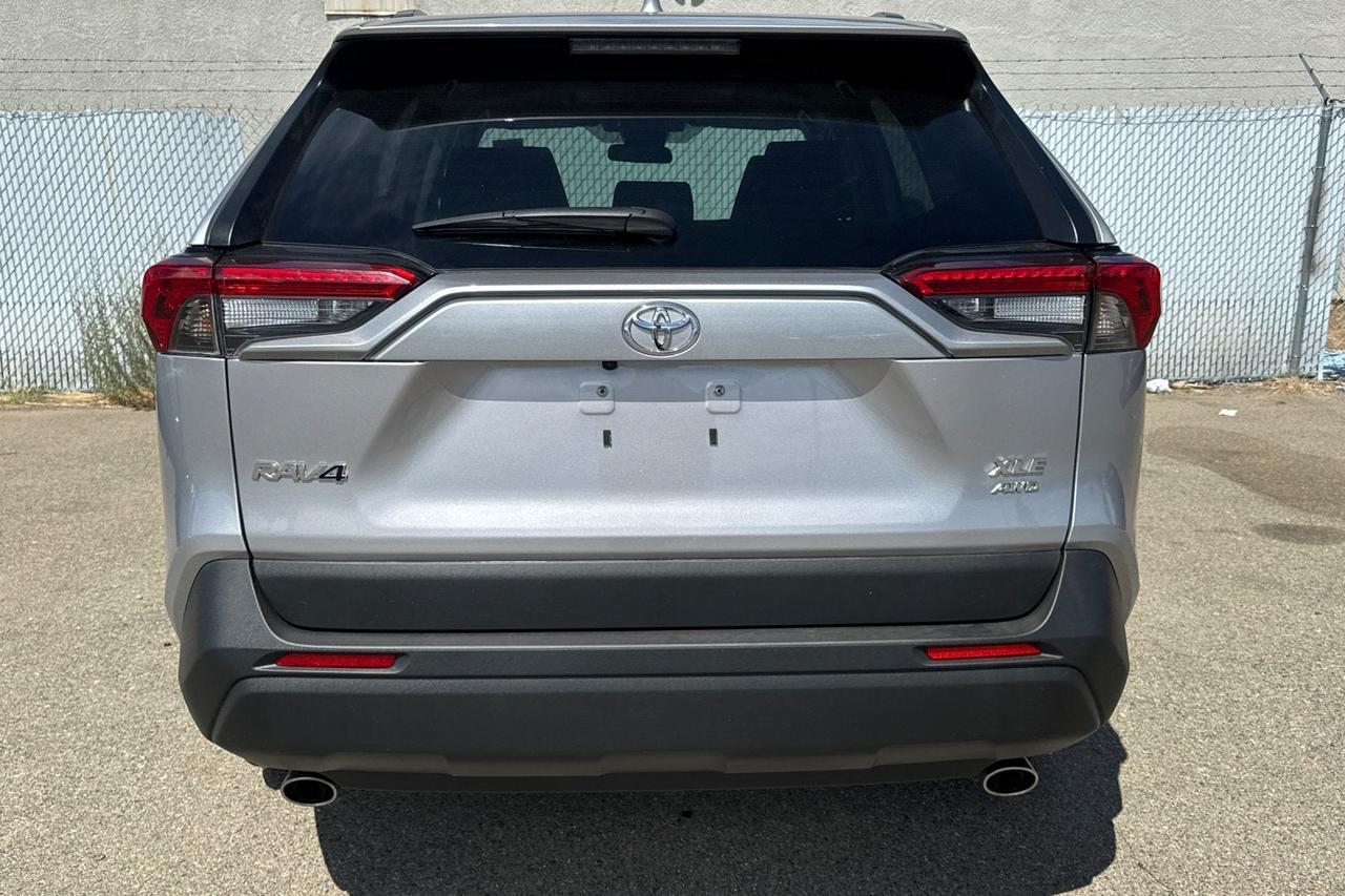 2023 Toyota RAV4 XLE Roseville CA