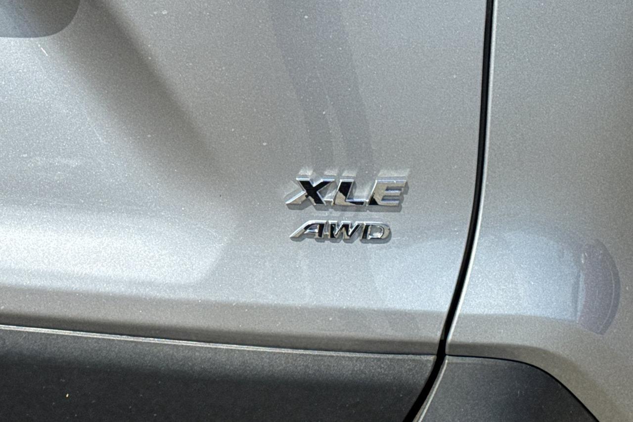 2023 Toyota RAV4 XLE Roseville CA