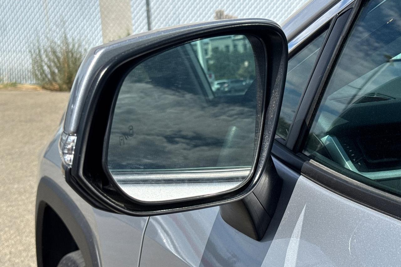 2023 Toyota RAV4 XLE Roseville CA
