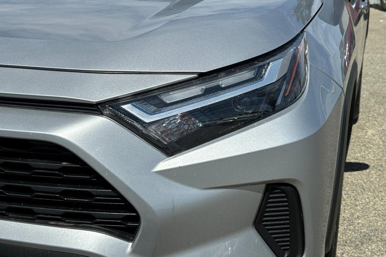 2023 Toyota RAV4 XLE Roseville CA
