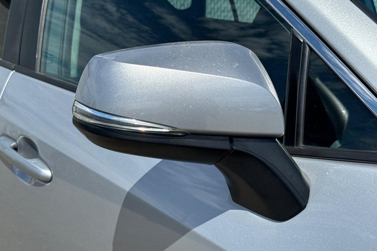 2023 Toyota RAV4 XLE Roseville CA