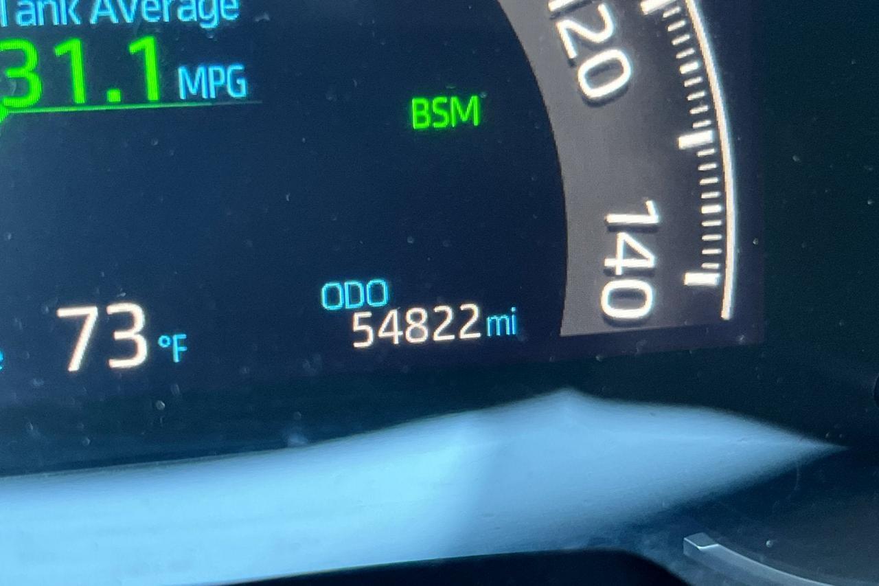2023 Toyota RAV4 XLE Roseville CA