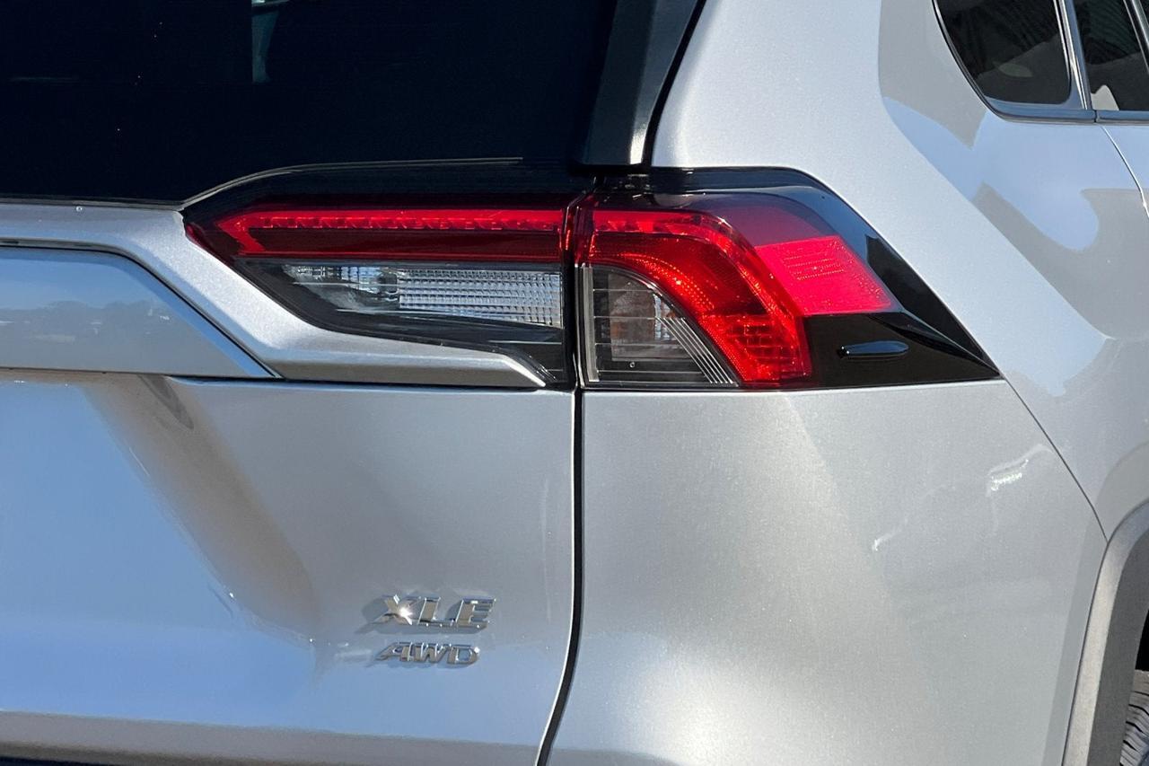 2023 Toyota RAV4 XLE Roseville CA