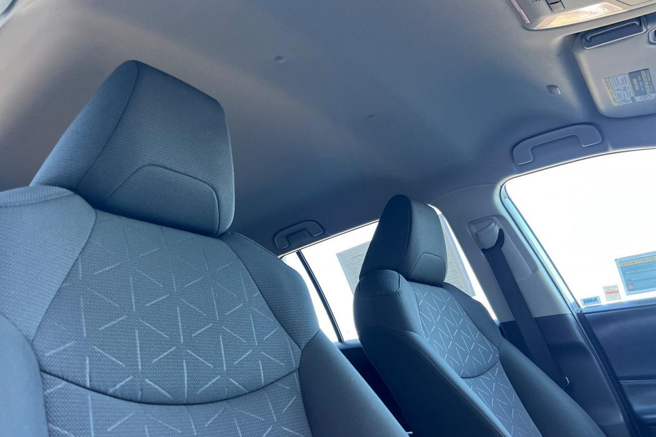 2023 Toyota RAV4 XLE Roseville CA