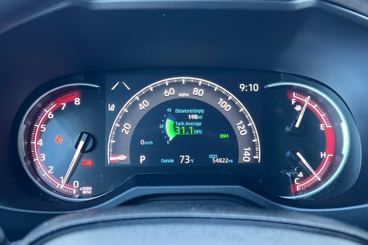 2023 Toyota RAV4 XLE Roseville CA